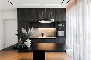 5BD Luxury Penthouse With Sea View