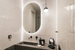 5BD Luxury Penthouse With Sea View