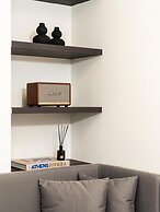 5BD Luxury Penthouse With Sea View