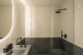 5BD Luxury Penthouse With Sea View