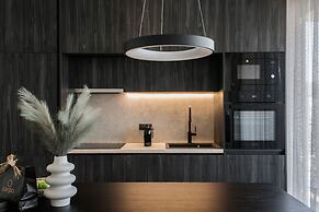 5BD Luxury Penthouse With Sea View