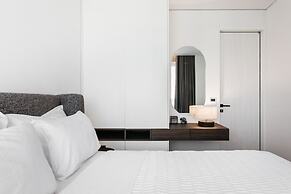 5BD Luxury Penthouse With Sea View