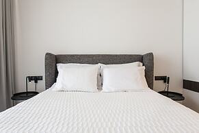 5BD Luxury Penthouse With Sea View