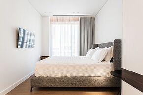 5BD Luxury Penthouse With Sea View