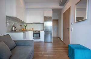 Paradise Coast 2 on the Beach