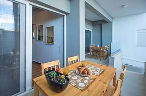 Paradise Coast 2 on the Beach