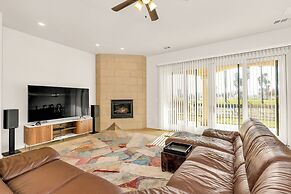 Green Hill Estate - Quiet Retreat