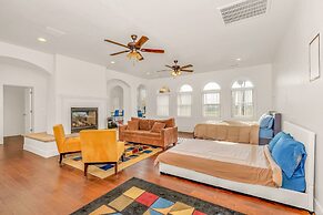 Green Hill Estate - Quiet Retreat