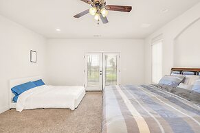 Green Hill Estate - Quiet Retreat