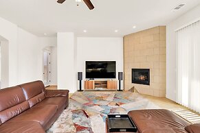 Green Hill Estate - Quiet Retreat