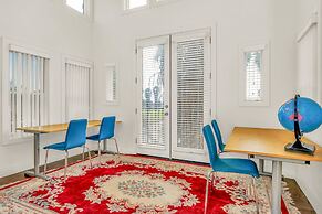 Green Hill Estate - Quiet Retreat
