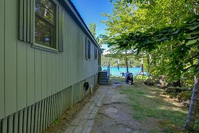 Ferry Tale Limit 10 3 Bedroom Cottage by RedAwning