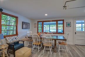 Ferry Tale Limit 10 3 Bedroom Cottage by RedAwning