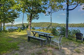 Ferry Tale Limit 10 3 Bedroom Cottage by RedAwning