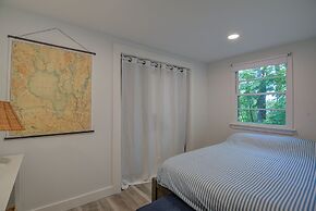 Ferry Tale Limit 10 3 Bedroom Cottage by RedAwning