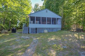 Ferry Tale Limit 10 3 Bedroom Cottage by RedAwning