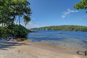 Ferry Tale Limit 10 3 Bedroom Cottage by RedAwning