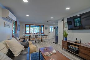 Ferry Tale Limit 10 3 Bedroom Cottage by RedAwning