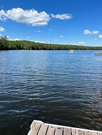 Water's Edge Limit 8 4 Bedroom Cottage by Redawning