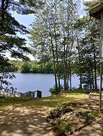 Water's Edge Limit 8 4 Bedroom Cottage by Redawning