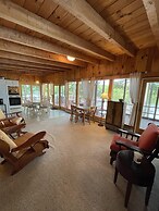 Breezy Point Limit 6 3 Bedroom Cottage by Redawning