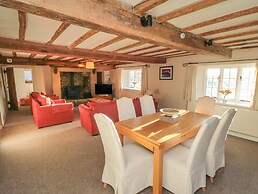 The Farmhouse - North Farm