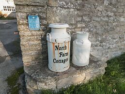 The Farmhouse - North Farm