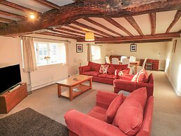 The Farmhouse - North Farm