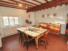 The Farmhouse - North Farm