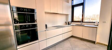 Hayarkon Orchide in Tel Aviv-yafo