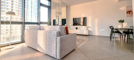 Hayarkon Orchide in Tel Aviv-yafo