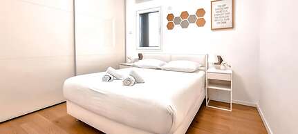 Hayarkon Orchide in Tel Aviv-yafo