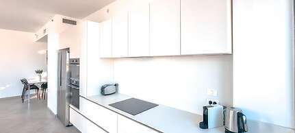 Hayarkon Orchide in Tel Aviv-yafo