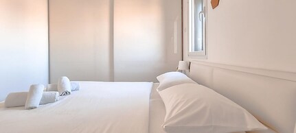 Hayarkon Orchide in Tel Aviv-yafo