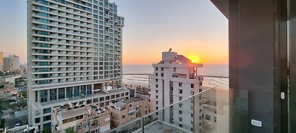 Hayarkon Orchide in Tel Aviv-yafo