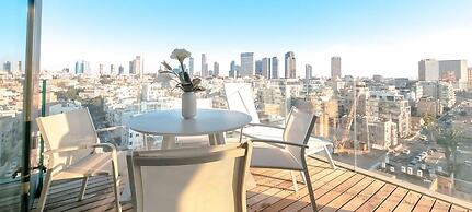 Hayarkon Orchide in Tel Aviv-yafo