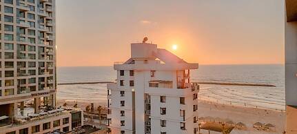 Hayarkon Orchide in Tel Aviv-yafo