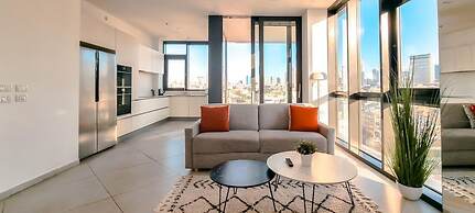 Hayarkon Orchide in Tel Aviv-yafo