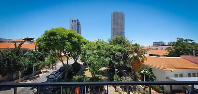 Pines Belle in Tel Aviv-yafo