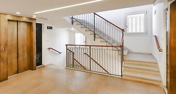 Pines Belle in Tel Aviv-yafo