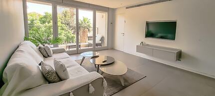 Pines Belle in Tel Aviv-yafo