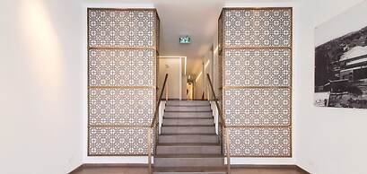 Pines Belle in Tel Aviv-yafo