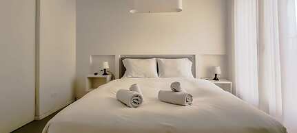 Pines Belle in Tel Aviv-yafo