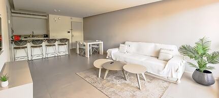 Pines Belle in Tel Aviv-yafo