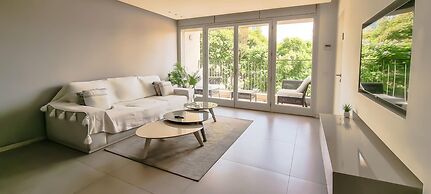 Pines Belle in Tel Aviv-yafo