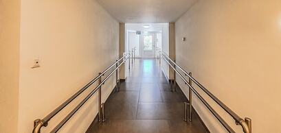 Pines Belle in Tel Aviv-yafo