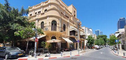 Pines Belle in Tel Aviv-yafo