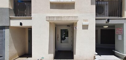 Pines Belle in Tel Aviv-yafo