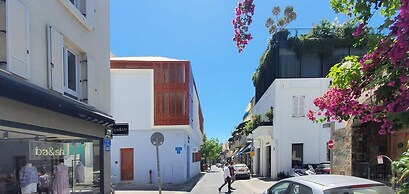 Pines Belle in Tel Aviv-yafo