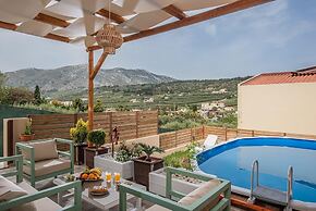 Iris Villas Complex - Archanes Crete